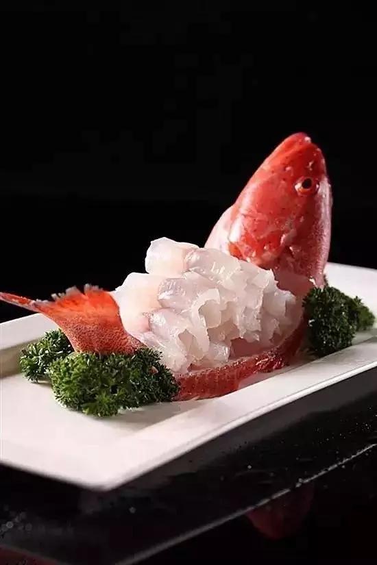 高端会所的神仙菜,高大上档次的菜有哪些