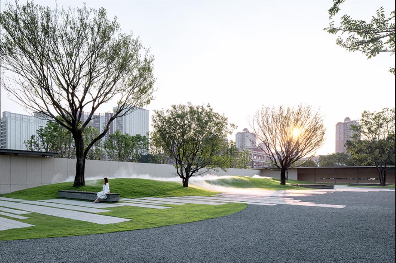 中国十大园林设计公司,中国十大园林景观公司