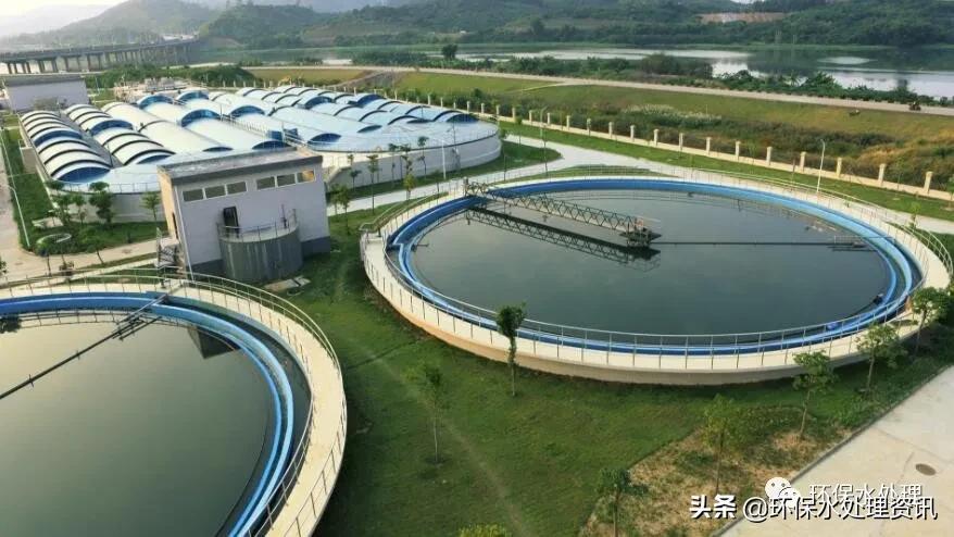 污水处理混凝土出现异常,污水问题清单及整改措施