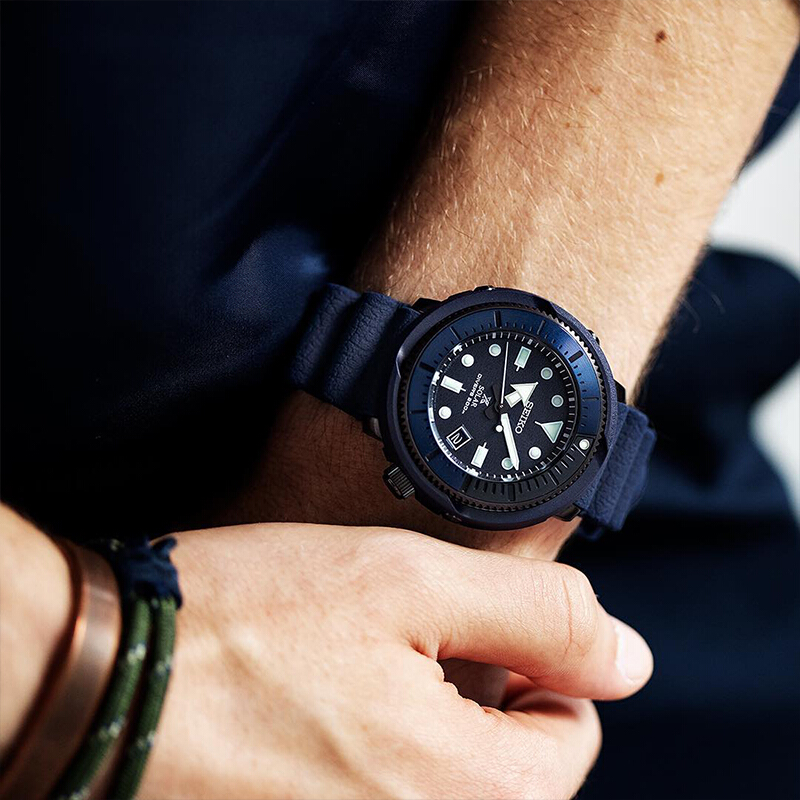 精工运动系列手表怎么样啊,精工手表6r27与6r15哪个机芯好