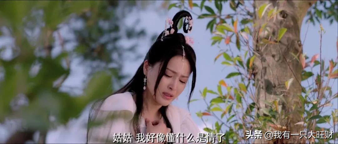 妖手摧花花神吐血,妖手摧花跳崖片段