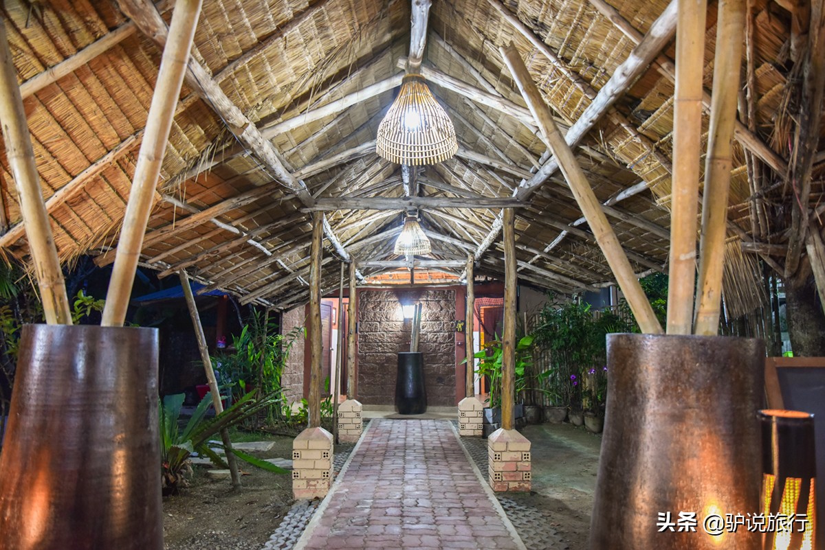 普吉岛阿亚拉卡马拉度假酒店,普吉岛瑞士度假酒店