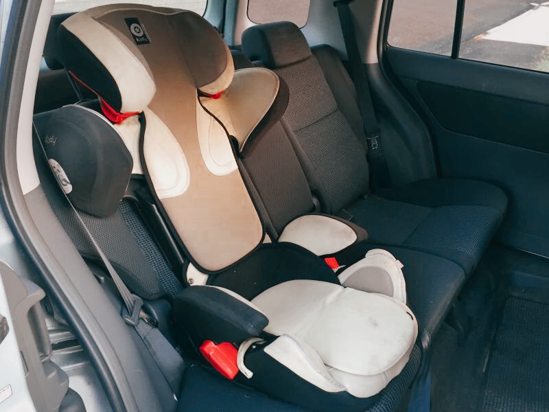 不到4W元的14年中古车，如何陪我闯荡奥克兰（附小众景点干货）