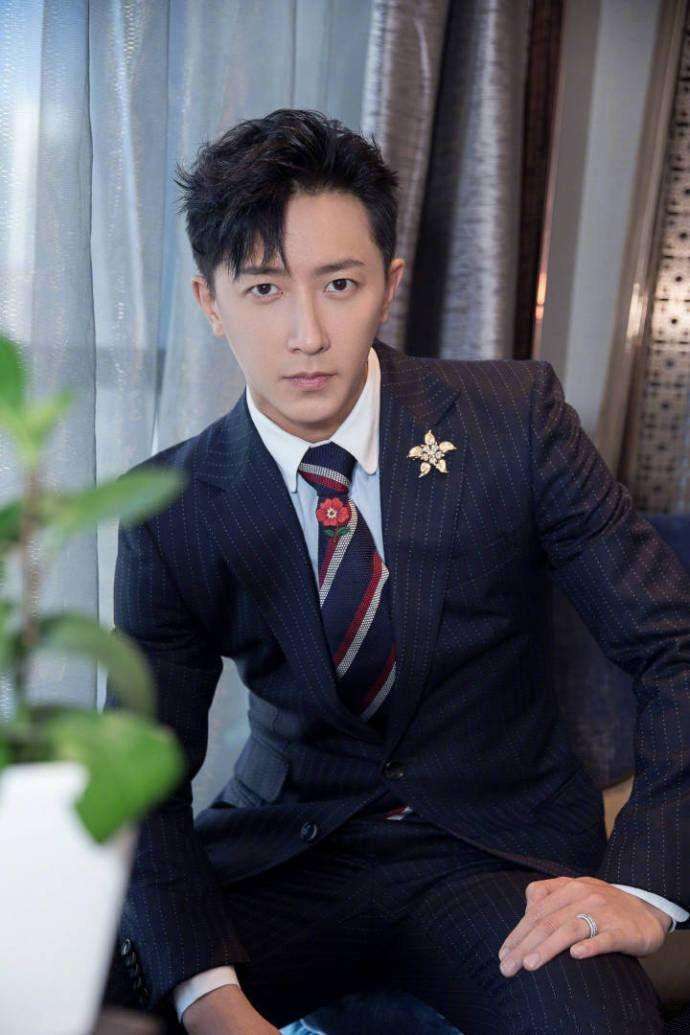 韩庚谈妻子,韩庚谈婚姻