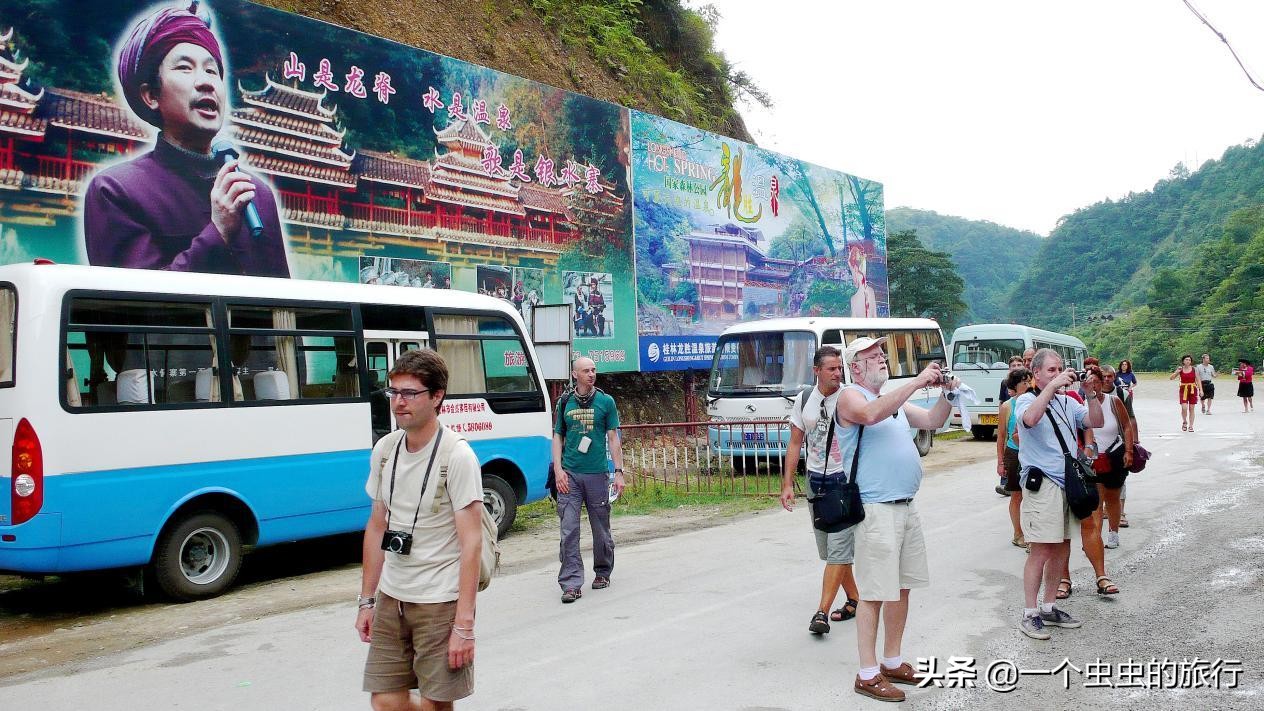 天下一绝龙脊图片,天下一绝龙河路