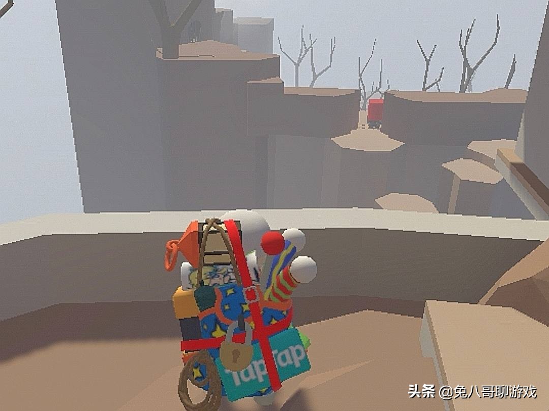 人类一败涂地低配版手游,人类一败涂地手游的操作