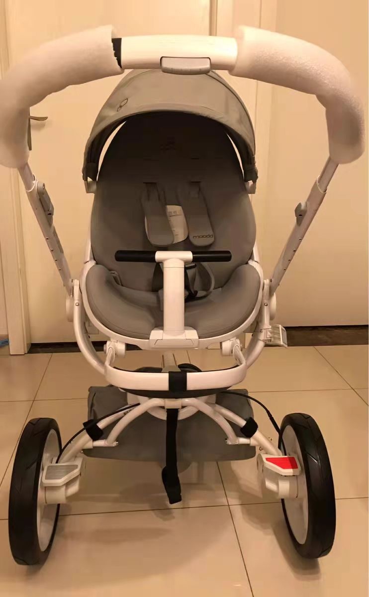 推车婴儿车测评,婴儿推车买什么车好