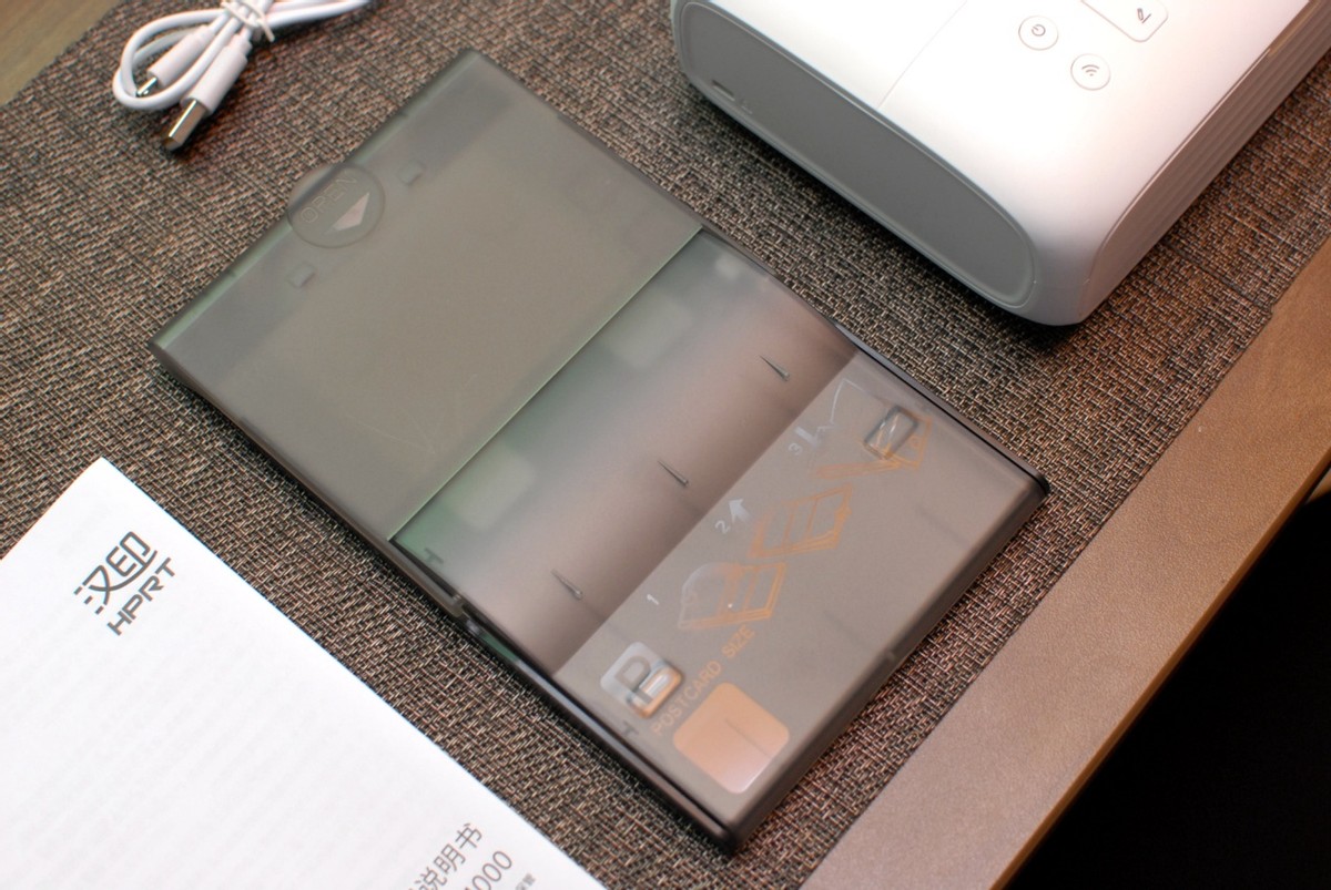 汉印cp4000对比佳能cp1300,汉印cp2100和cp4000哪个好