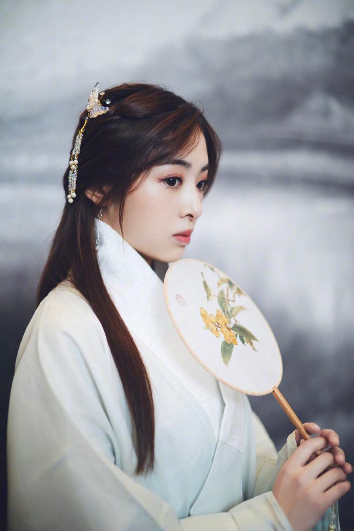 中国各省份女生普遍长相,中国各地的女生长相颜值