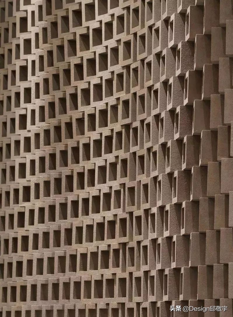 夏日皇冠酒店设计风格,酒店设计清单大全集