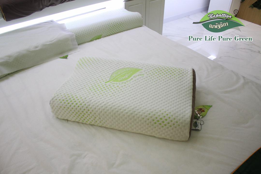 乳胶枕越睡越软怎么回事,乳胶枕不舒服是什么原因