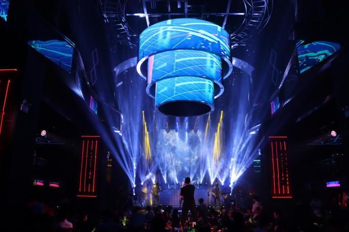 现场演唱会超燃livehouse,室内演唱会livehouse