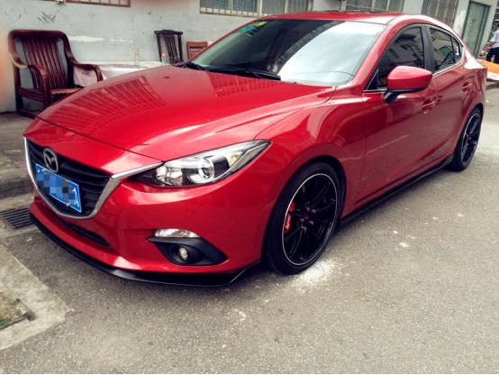 改刹车改轮毂要注意哪一方面,改轮毂的弯路