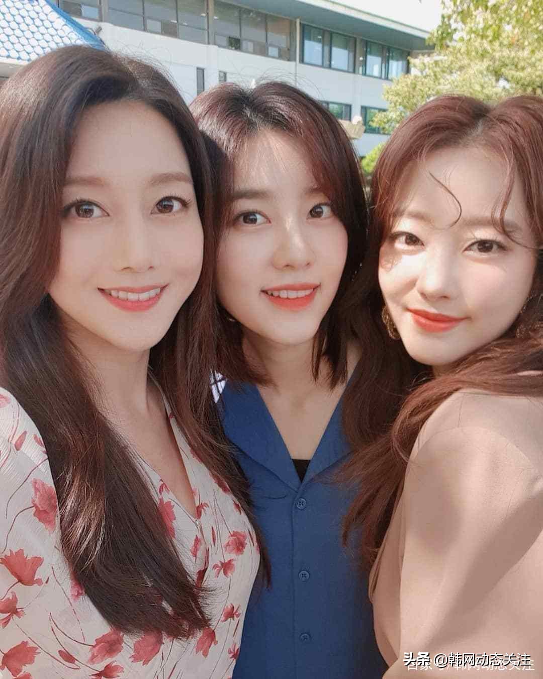 rainbow解散了几年,rainbow女团解散最后的歌