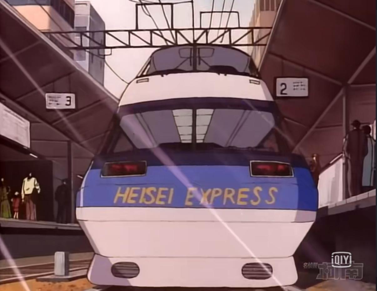 名侦探柯南中的谜题是什么,名侦探柯南揭秘凶手