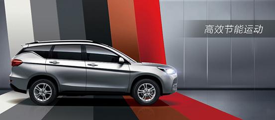 哈弗m6为什么便宜那么多,哈弗m6为什么卖得这么好