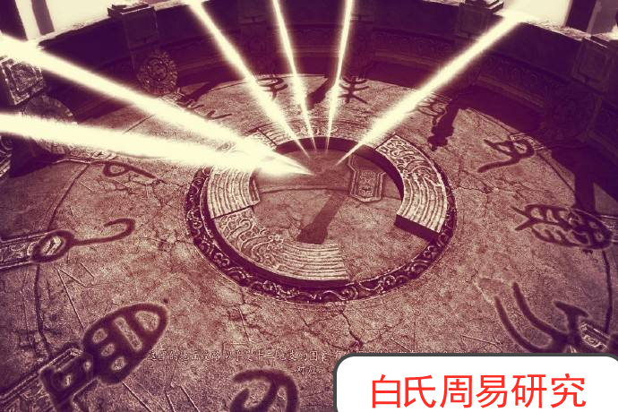 十天干十二地支对应日的排序,十天干十二地支五行八卦速记