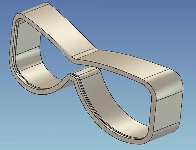 caxa3d2021绘图入门教程,caxa3d测量教程