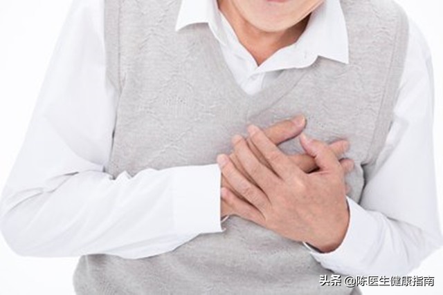 心梗医生说放支架,低密度脂蛋白多高容易脑梗心梗