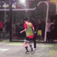 博格巴欧洲杯穿裆过人,博格巴外脚背射门教学小学生