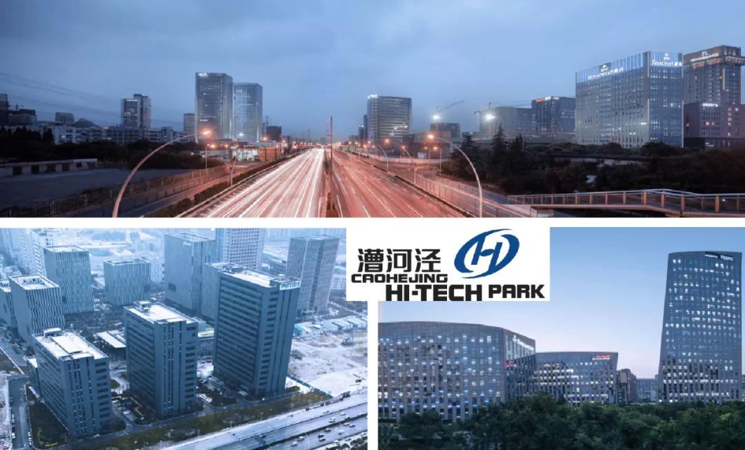 园区开发模式有哪几种,产业园区合作模式