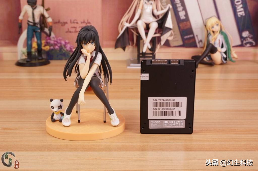 光威弈固态硬盘的主控和颗粒,光威弈固态硬盘质量怎样