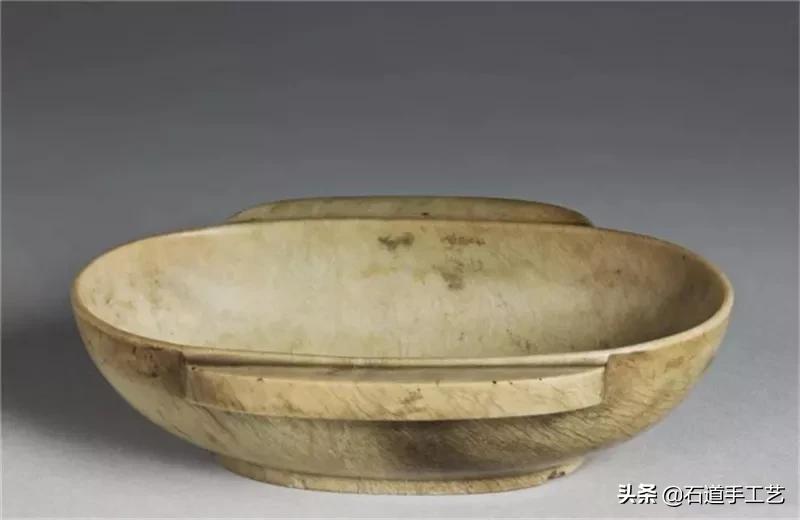 汉代玉文化的七个技巧,汉代玉器鉴赏教学视频