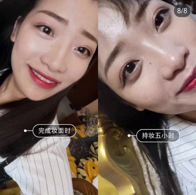 daily cici平价粉底液推荐 (学生党公认最好又平价的粉底液)