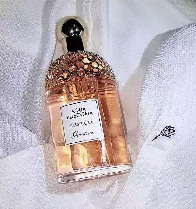 娇兰花草水语系列哪支最值得入手,娇兰花草水语粉感