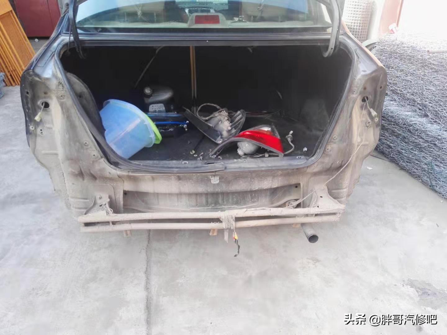 胖哥二手车,胖哥选车推荐15万到20万