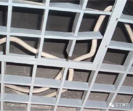 家里吊顶了如何检查线路,装修吊顶验收注意事项