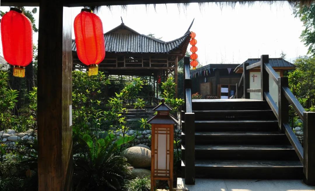 泡温泉的季节来了,咸宁温泉现在还有天然温泉吗