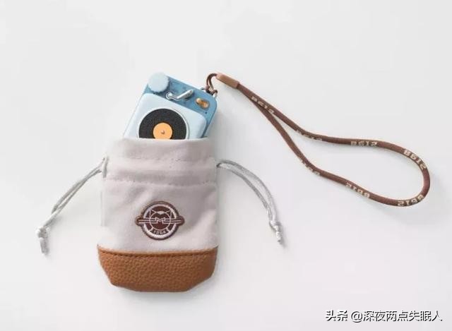 传说中爆款猫王小音箱凭什么一年能卖2亿?