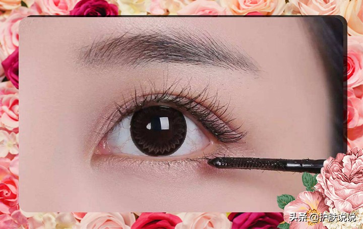 如何画出精致裸妆,如何画出清纯光感的韩式裸妆