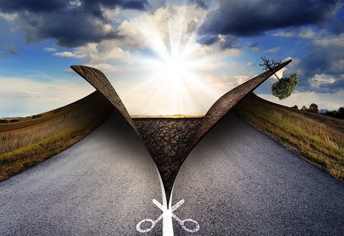 未来怎么活最好,释怀过去不忧未来珍惜当下