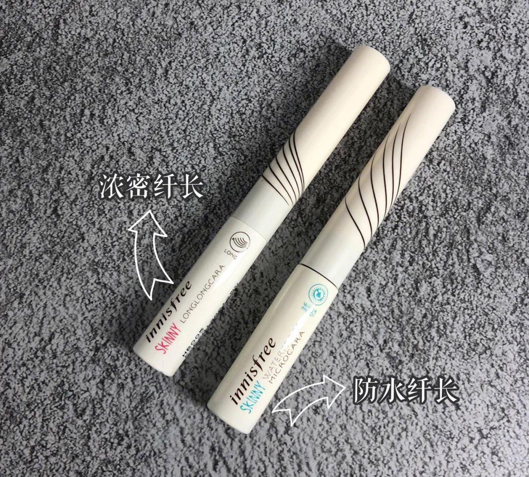 推荐一款根根分明的睫毛膏,不晕染根根分明的睫毛膏测评