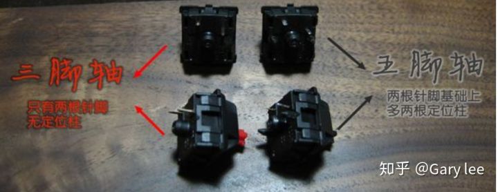 机械键盘改优联教程,机械键盘改无线键盘教程