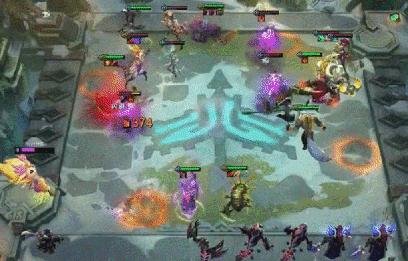 9.22云顶之弈剧毒老鼠玩法,云顶之弈10.16最强阵容圣盾刺客