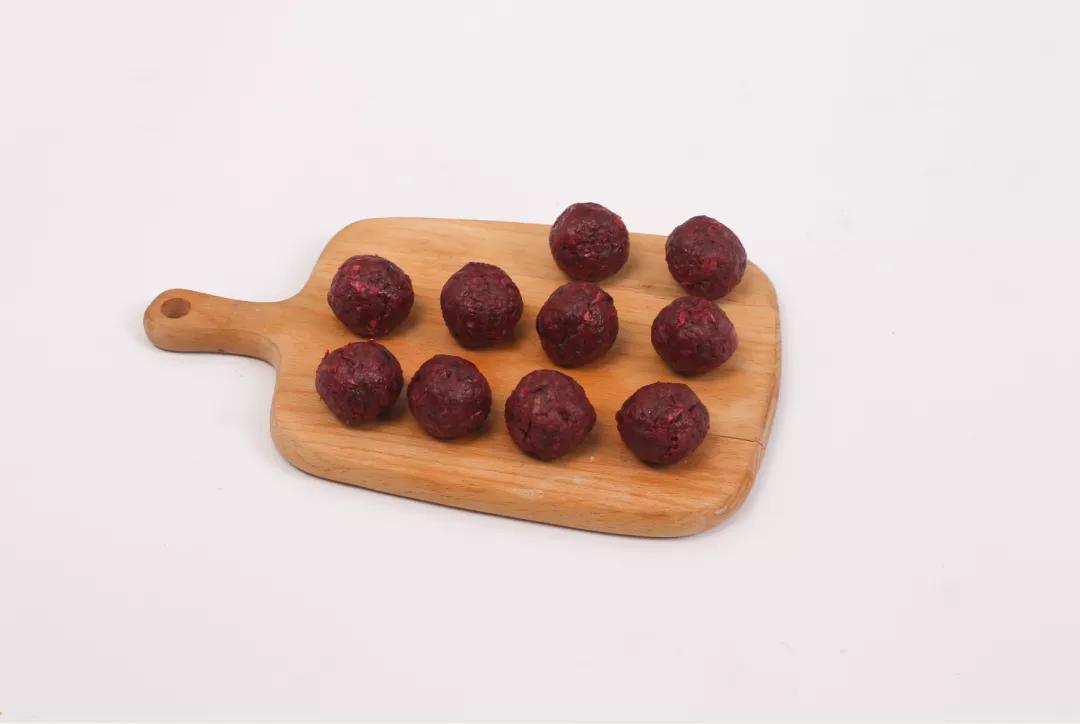 云南玫瑰鲜花饼好吃实惠味更美,云南玫瑰鲜花饼五种口味