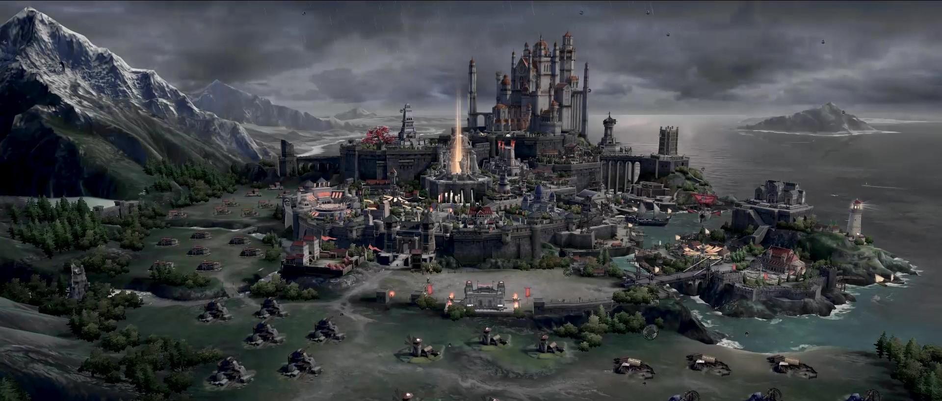 权游亚太服上线时间,权游亚太服玩家