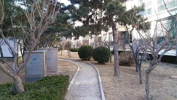 威海哪个区商圈最好,威海经区楼盘点评