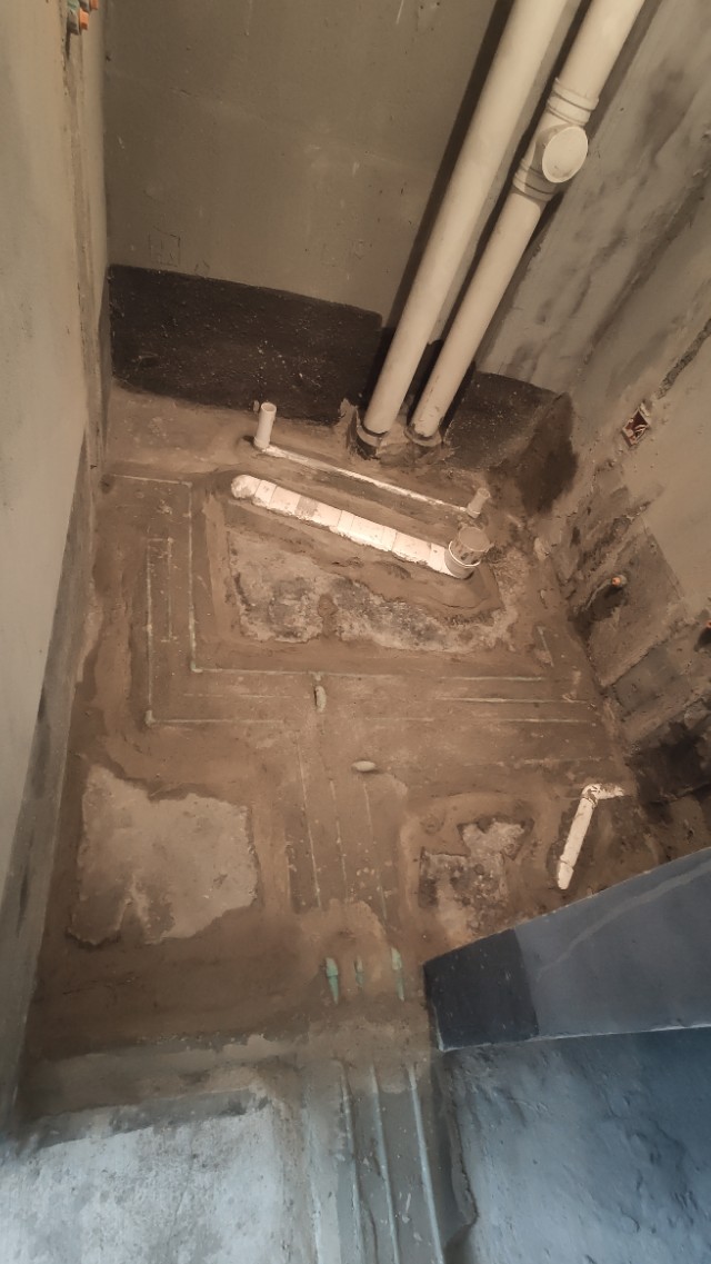 水电横平竖直的优点和缺点,水电安装有必要横平竖直吗