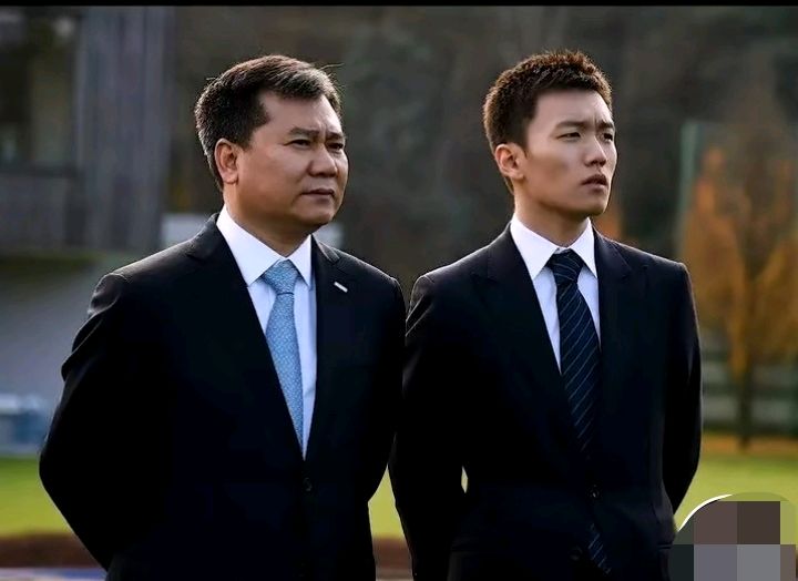 700亿中国首富,700亿资本巨头