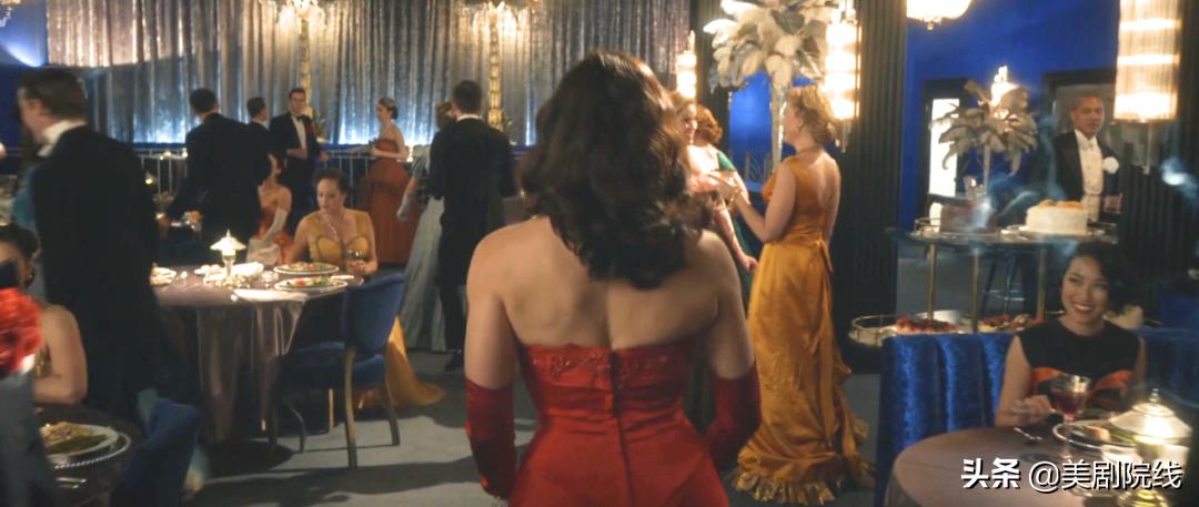 最近一部口碑极好的美剧令人惊叹,最近火得一塌糊涂的五部美剧