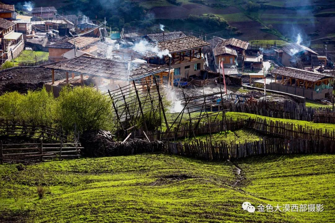 甘南超详细攻略,甘南最详细攻略