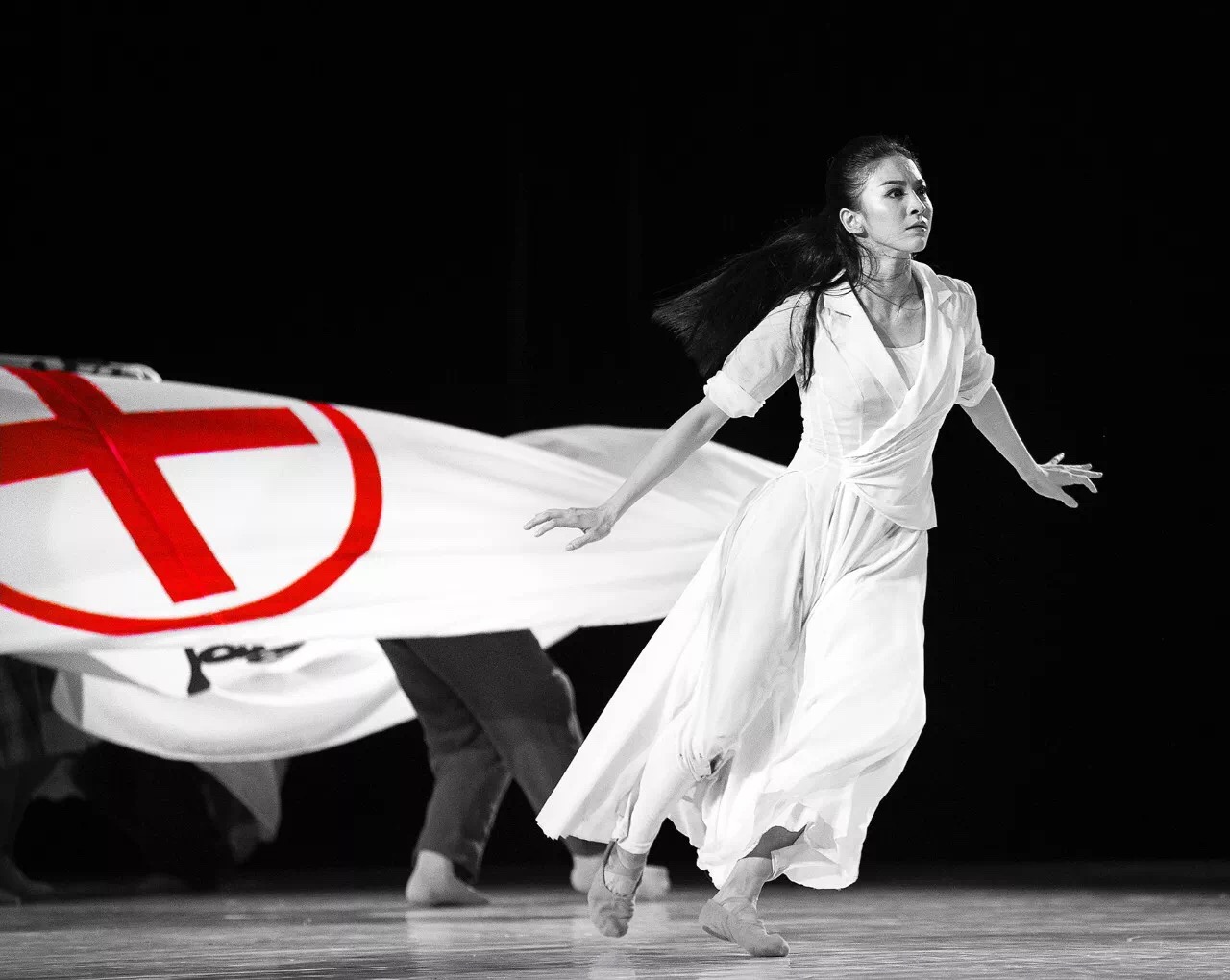 最新舞剧佟睿睿,佟睿睿舞剧全集