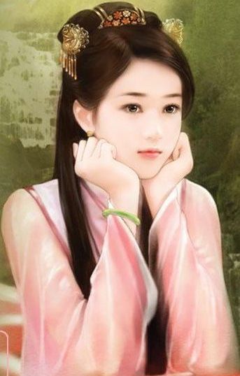 二十四句赞美女子的古诗词,十句形容女人漂亮的古诗句