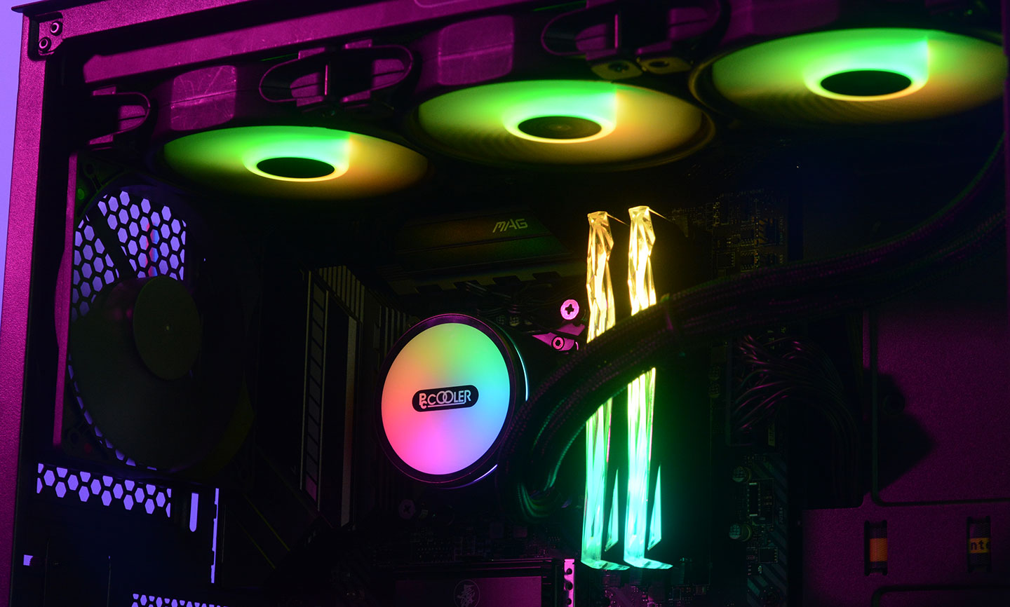 z490最强处理器,z490主板搭配11代处理器