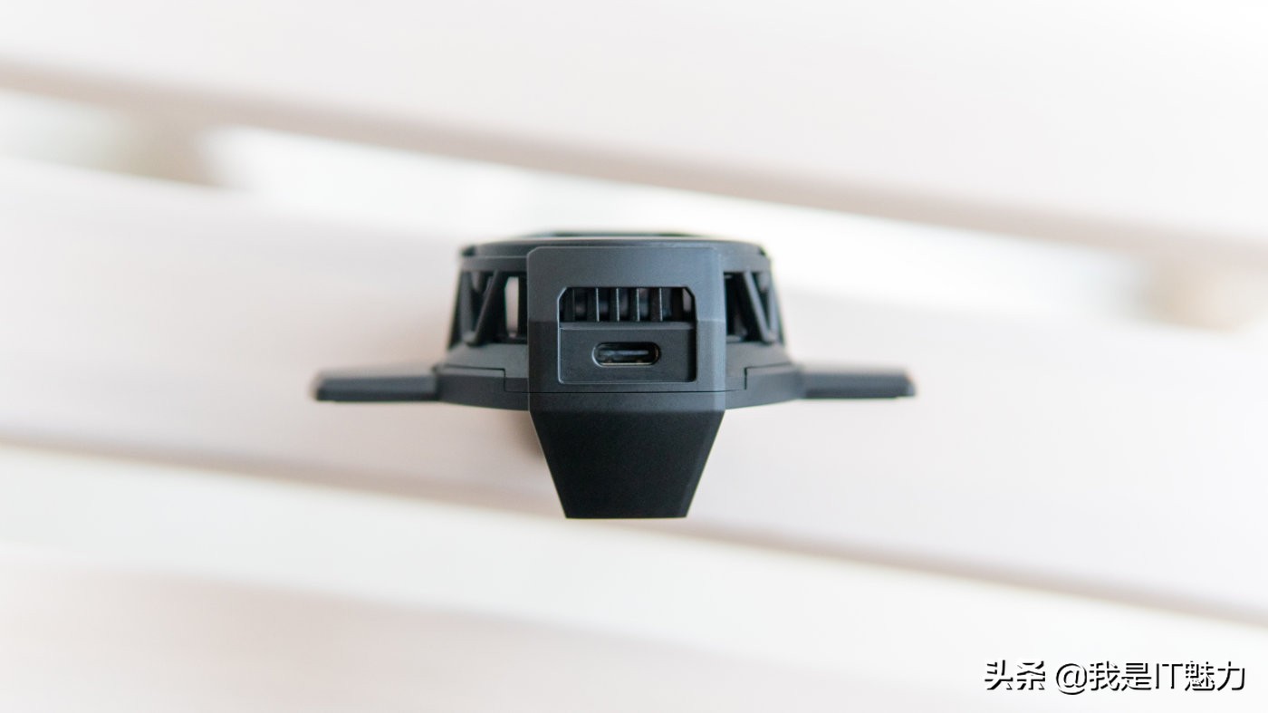 红魔双核散热背夹和蜂翼2pro,红魔6pro压制得住火龙吗