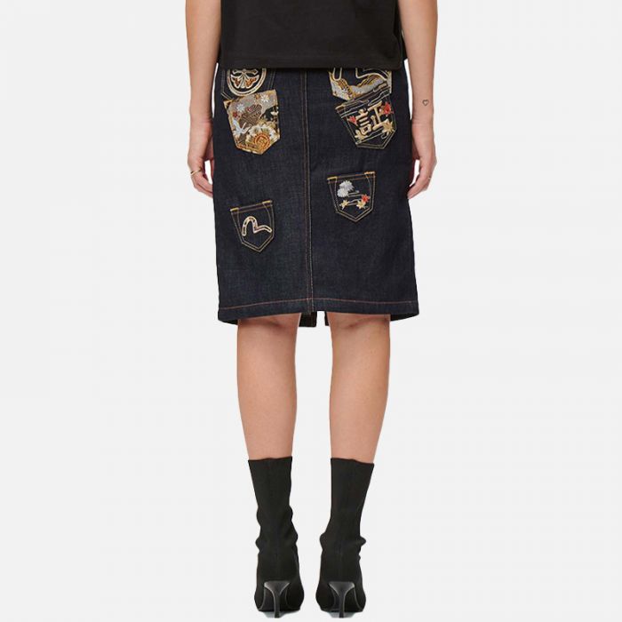 国内比较贵的日系牛仔,超有质感的日系牛仔